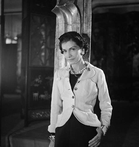 chanel tweede wereldoorlog|coco chanel 1944.